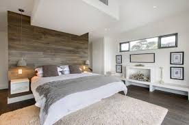 Master bedroom with queen bed, 2nd bedroom with queen bed, 3rd bedroom with double bed. 10 Relaxing Bedrooms That Bring Resort Style Home Wood Bedroom Decor Fresh Bedroom Remodel Bedroom