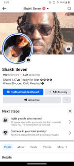 If you're not following this page, you're missing a lot 😂😂