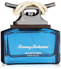 Amazon Com Tommy Bahama Maritime Deep Blue Eau De Cologne Spray 2 5 Fl Oz Premium Beauty