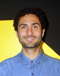 Sergio Armenta's Instagram, Twitter & Facebook