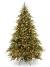 Silver Pop Up Christmas Tree