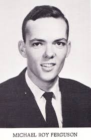 Michael A. Jennings graduated from Lafayette High School in 1968.