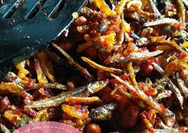 32 likes · 7 talking about this. Resep Sambal Merah Kentang Teri Kacang Plus Tutorial Oleh Ricka Almerd Cookpad