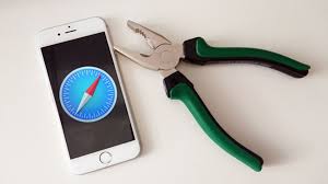 In zeiten stundenlangen surfens auf facebook, instagram und co. Ratgeber So Stellen Sie Den Safari Browser Richtig Ein Ios 14 Mobilsicher