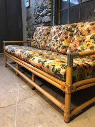 Check spelling or type a new query. Mid Century Modern Sofa Rattan Sofa Mid Century Modern Chrome Sofa By Vintadelphia From Vintadelphia Of Germantown Philadelphia Attic
