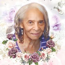 Ms. Evelyn Lucille Blake Obituary