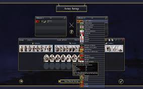 Go to your medieval ii total war folder. All Factions In Custom Battles