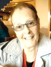 Obituary information for Sandra J. Gerber