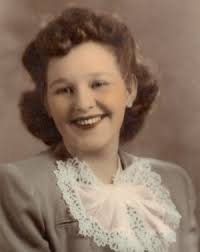 Elizabeth Ione Duncan Obituary