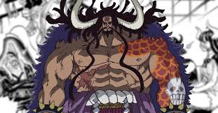 We did not find results for: One Piece Sets Up Kaido For A Worrisome Announcement