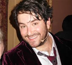 Broadway Notebook: A Phenom is Born in "School of Rock"