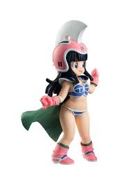 Battle of z, girl's underwear is an item that slightly increases special. Dragon Ball Styling Chichi Store Bandai Namco Ent