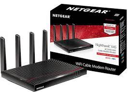 This eliminates the need for a standalone modem and router. Modem Vs Router What S The Difference Cabletv Com