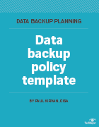 If you want your backup strategy to save your money instead of wasting it, setting up a proper backup retention policy will be the core element to focus on. Wie Wichtig Backup Policys Sind Und Was Sie Enthalten Sollten