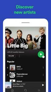 How to get spotify premium on pc for free! Spotify Premium Apk 2021 Mod Fully Unlocked