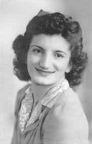 Martha Ann Familathe Baker (1923-2011)