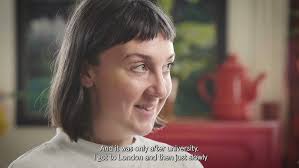 It was a confidence boost that I desperately needed.”