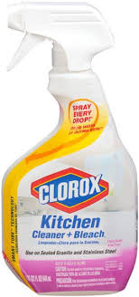 Check spelling or type a new query. Clorox Kitchen Cleaner Bleach Floral Scent Cleaner Hy Vee Aisles Online Grocery Shopping