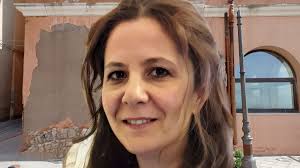 Irene Testa, neo Garante dei detenuti per la Regione Sardegna