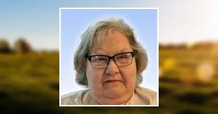 Irene L. White Obituary April 10, 2024