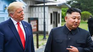 Femme de kim jong un. Coree Du Nord Kim Jong Un Et La Strategie Du Profil Bas L Express