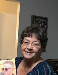 Obituary for Cheryle A. Holden