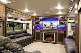 Today i am super excited were taking a look at the king of grand design 5th. Pin On Another Life Rv Living