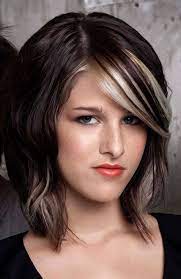 Basically, the addition of blonde highlights to light brown hair will make the overall color of the hair appear paler, resulting in a fresh, cute and natural look for the colder months! 60 Best Brown Hair With Highlights Ideas For 2021 The Trend Spotter