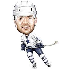 Hockeyspieler10 streams live on twitch! Hockey Portrat Von Fotos Ganzkorper Hockeyspieler Karikatur