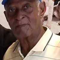 Hilton Alexander Lake, Sr.