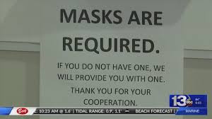 Medical experts say that apart from avoiding crowded indoor spaces, the most effective thing people can do is wear masks. Students With Disabilities Can Exempt From Mask Wearing In School Mypanhandle Com
