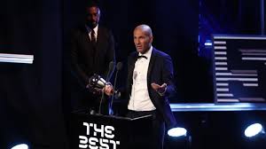 Image result for The Best FIFA