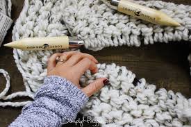 Reversible cabled afghan knit pattern. Lush Knit Blanket By Simply Maggie Simplymaggie Com