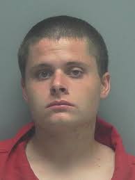 Lee County Arrests 10/10