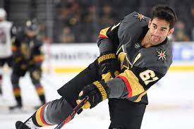 Max pacioretty cap hit, salary, contracts, contract history, earnings, aav, free agent status. Max Pacioretty Poised For Bounce Back Season Knights On Ice