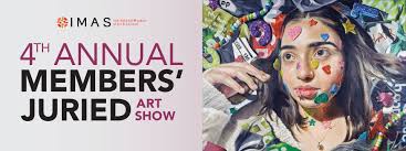 4th Annual Members' Juried Art Show