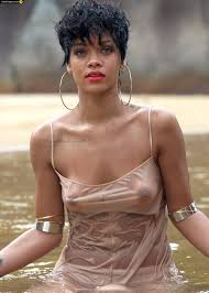 Rihanna Fap Tits Boobs Breast Nipples | (Click & See More) 2024