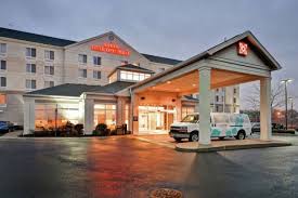 Nearby are located many corporate and commercial centers. Hotel Hilton Garden Inn Ridgefield Park Promo Code 2021