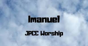 O night, o holy night , o night divine! Lirik Dan Kunci Lagu Imanuel Jpcc Worship Ayo Memuji Tuhan