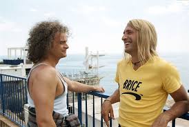 Brice was born in brest, brittany, france.when he was 19, brice enlisted in the french army and fought in the first indochina war.while patrolling in indochina, one of his team triggered a mine and its explosion sent brice whirling through the air, but left him virtually unhurt. Brice 3 Critique Golden Shower