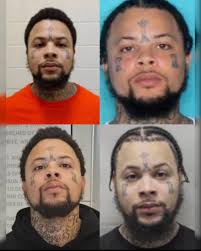 Antoine Massey broke his record by staying free for 19 days after a  jailbreak, surpassing his previous 15-day streak at age 15!