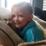 Angela Priddy's Instagram, Twitter & Facebook