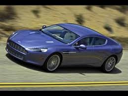 Image result for Slate Blue 2010 Aston Martin