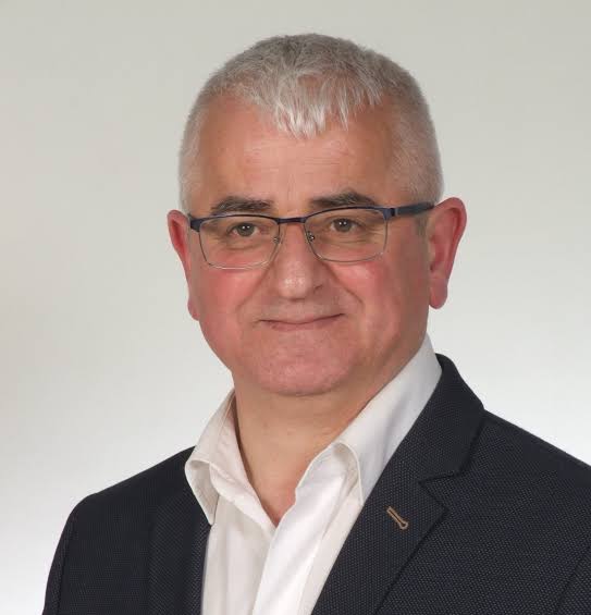 Mirosław Skórka – Związek Ukraińców w Polsce