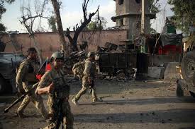 What we know about the group behind the kabul airport attacks a regional islamic state affiliate is a major rival to the taliban in afghanistan. Sermsvcv3b4pqm