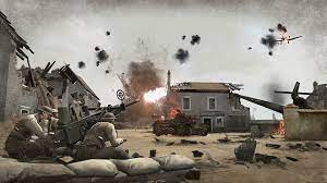 Company of heroes battle for crete mod gameplay. Company Of Heroes Battle Of Crete On Steam