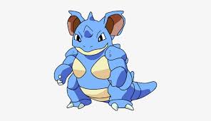 Nidoqueen Pokemon Nido Queen 400x400 Png Download Pngkit