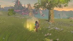 Kitchen utensils wooden set botw memory map. Memories The Legend Of Zelda Breath Of The Wild Wiki Guide Ign