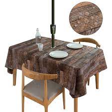 Maybe you would like to learn more about one of these? Buy New Outdoor Waterproof Tablecloth With Umbrella Hole Zipper Beach Umbrella Tablecloth At Affordable Prices Free Shipping Real Reviews With Photos Joom