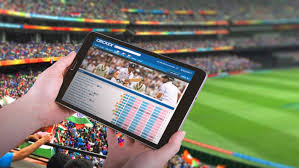 The Online Cricket Betting Markets: What You Need to Know